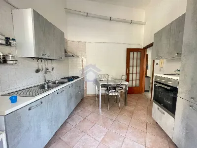 Villa in vendita a Torre Annunziata - foto 8