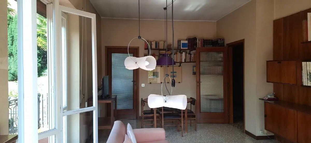 Villa in vendita a Ponte Lambro - foto 2