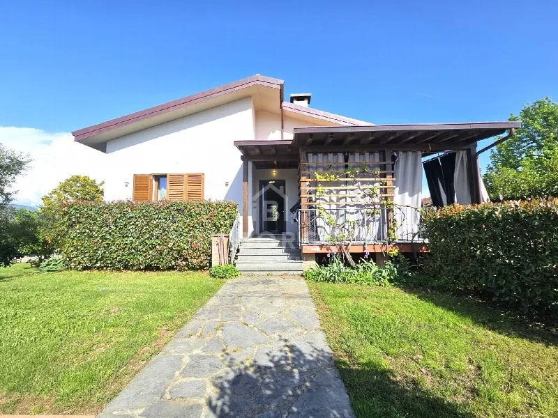 Villa in vendita a Buggiano - foto 1