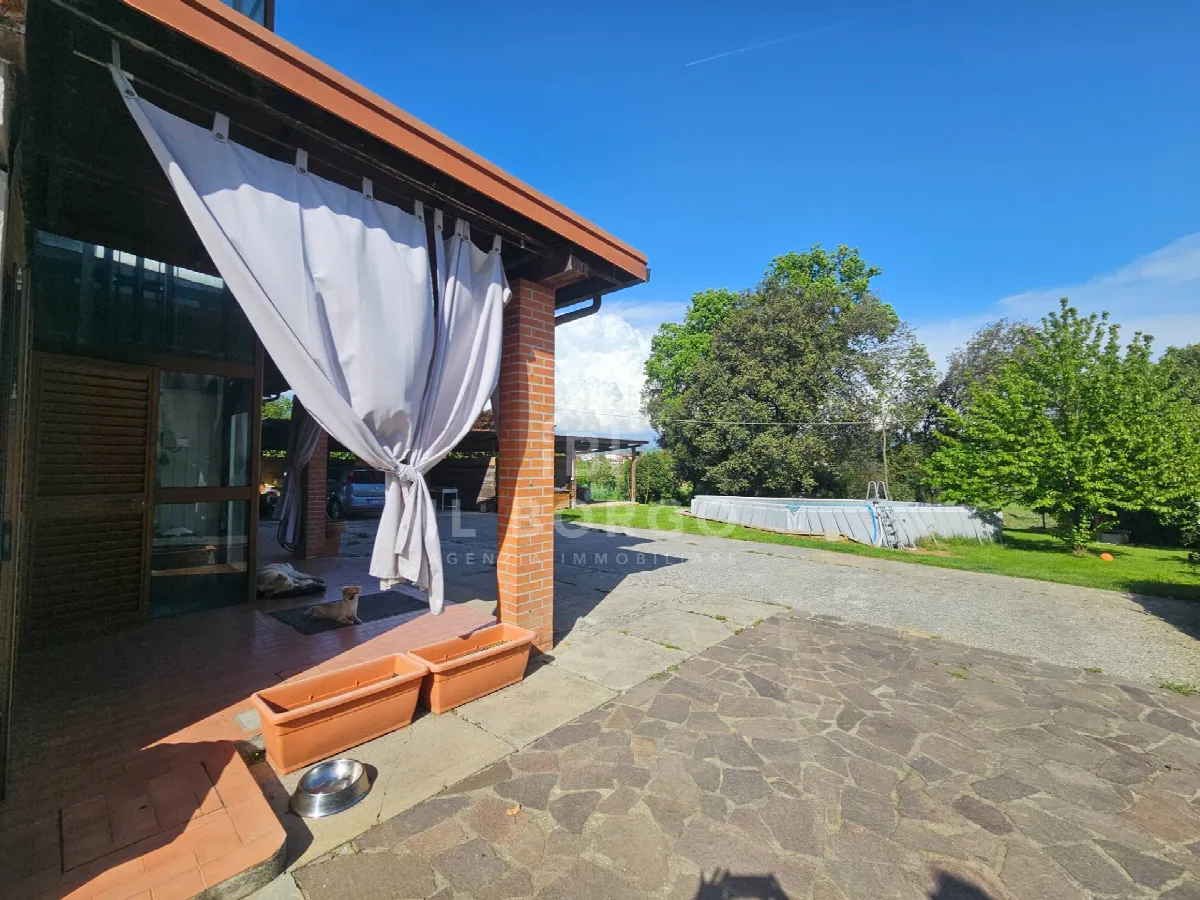 Villa in vendita a Buggiano - foto 2