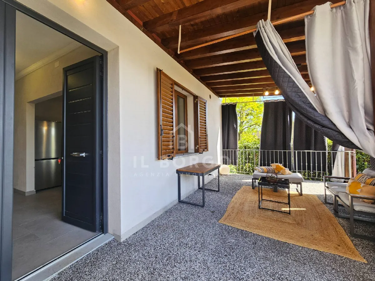 Villa in vendita a Buggiano - foto 3