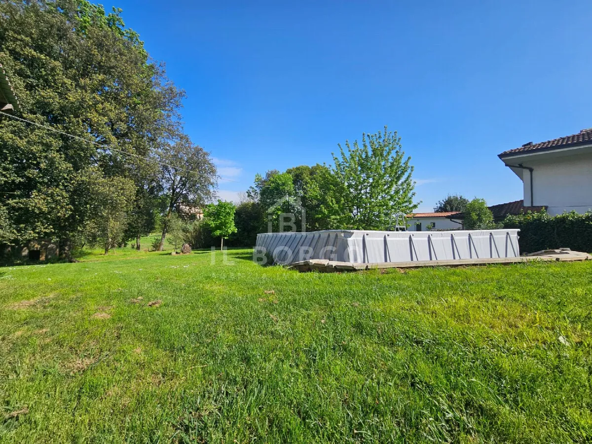 Villa in vendita a Buggiano - foto 4