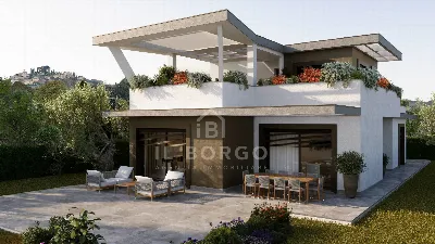 Villa in vendita a Buggiano - foto 1
