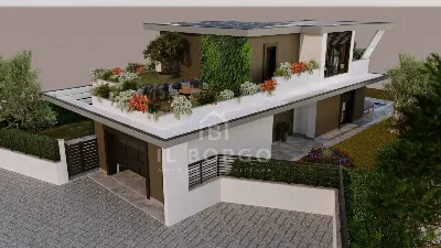 Villa in vendita a Buggiano - foto 6
