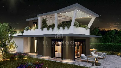 Villa in vendita a Buggiano - foto 7