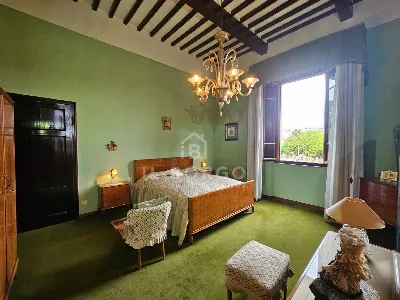 Villa in vendita a Uzzano - foto 10