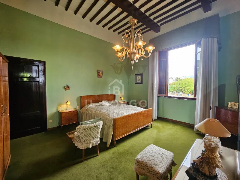 Villa in vendita a Uzzano - foto 10