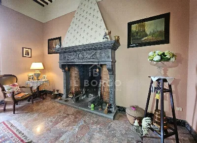 Villa in vendita a Uzzano - foto 2