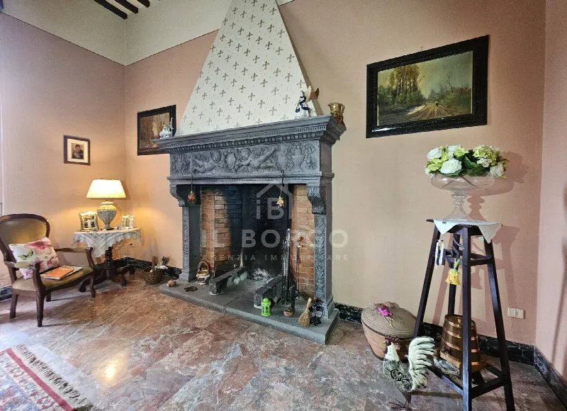 Villa in vendita a Uzzano - foto 2