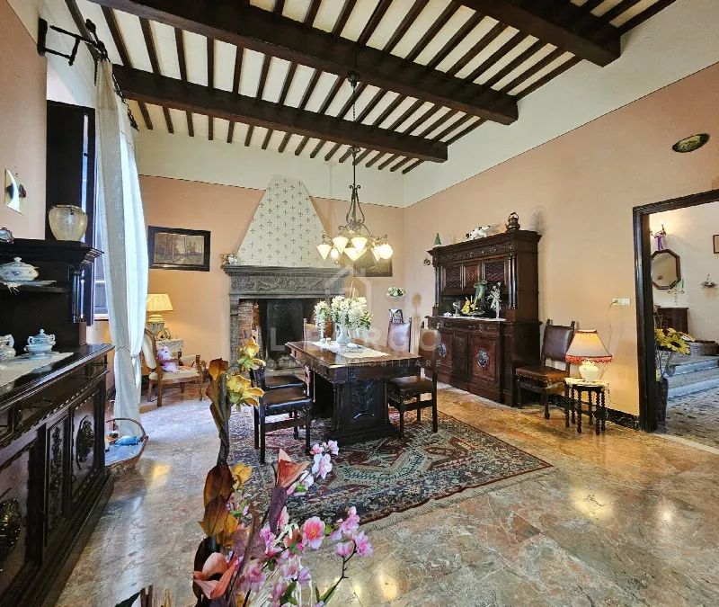 Villa in vendita a Uzzano - foto 4