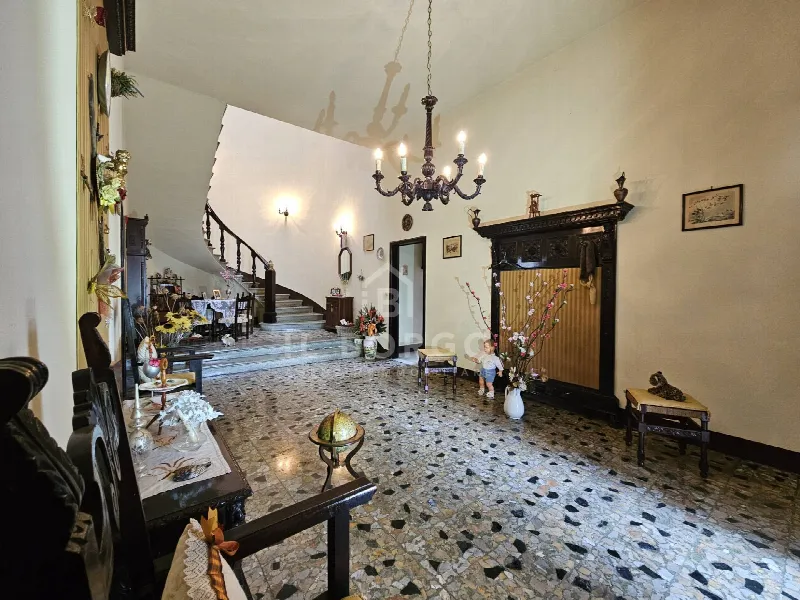 Villa in vendita a Uzzano - foto 6