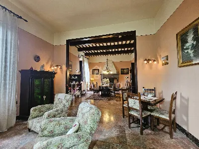 Villa in vendita a Uzzano - foto 7