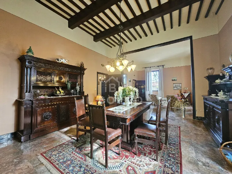 Villa in vendita a Uzzano - foto 8