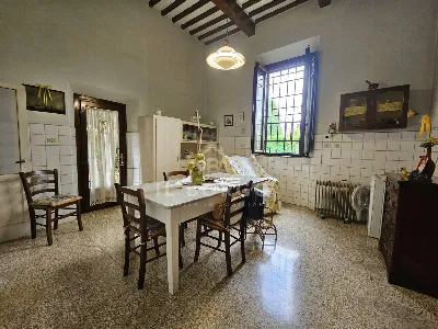 Villa in vendita a Uzzano - foto 9