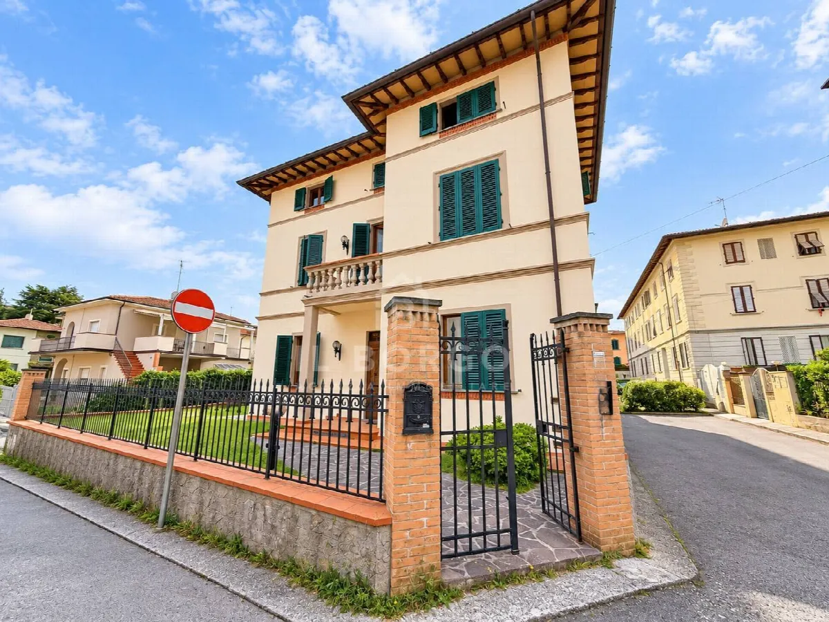 Villa in vendita a Pescia - foto 3
