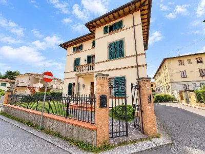 Villa in vendita a Pescia - foto 3