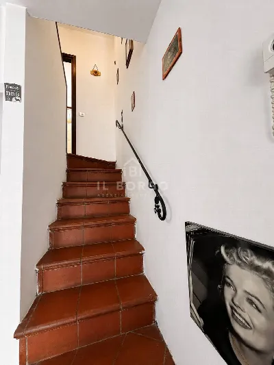 Villa in vendita a Uzzano - foto 10