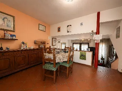 Villa in vendita a Uzzano - foto 3