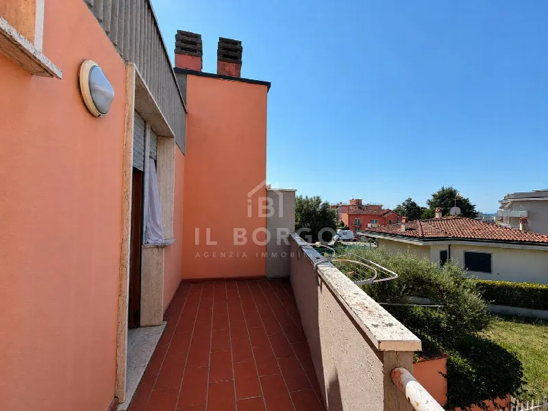 Villa in vendita a Uzzano - foto 4