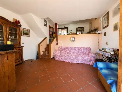 Villa in vendita a Uzzano - foto 5