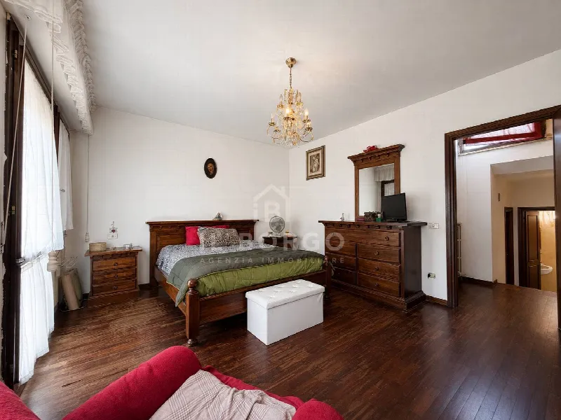 Villa in vendita a Uzzano - foto 7