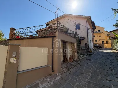 Casa Indipendente in vendita a Monsummano ... - foto 1