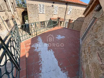 Casa Indipendente in vendita a Monsummano ... - foto 10