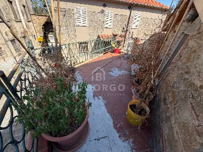 Casa Indipendente in vendita a Monsummano ... - foto 5