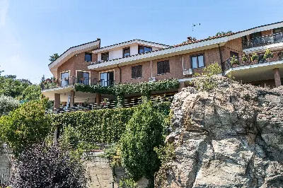 Villa a Rivoli