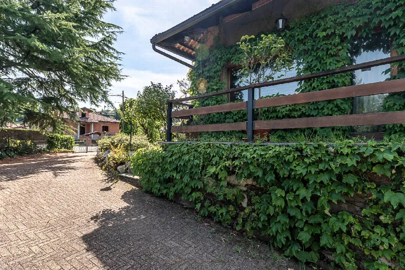 Villa in vendita a Castellamonte - foto 1