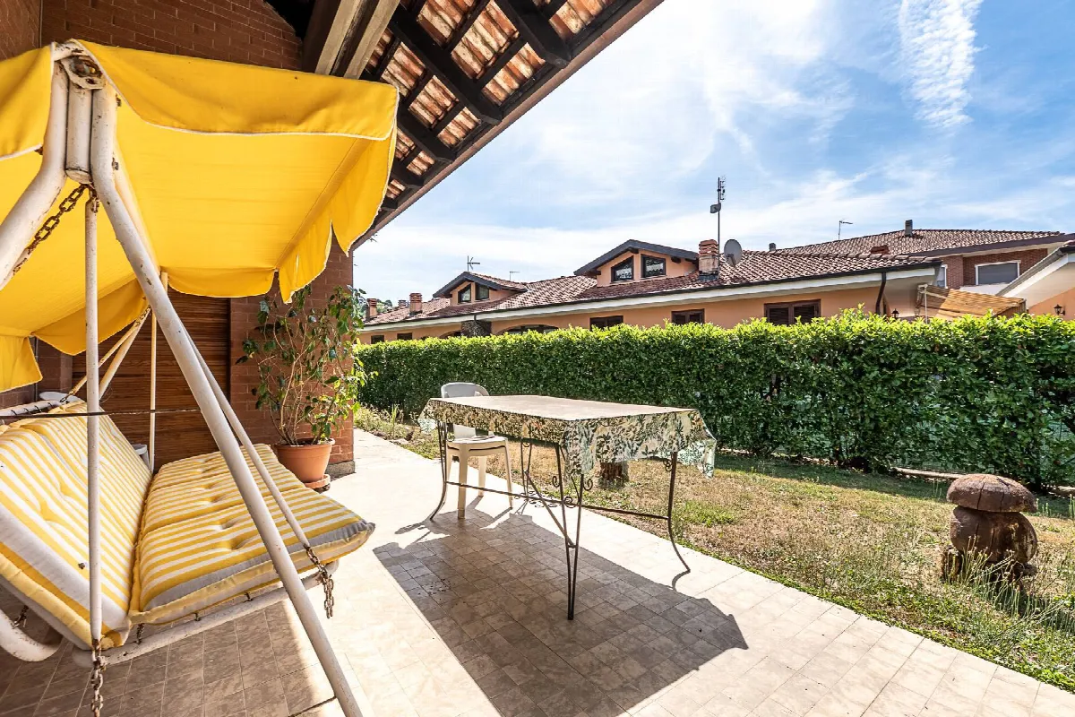 Villa in vendita a Castellamonte - foto 2