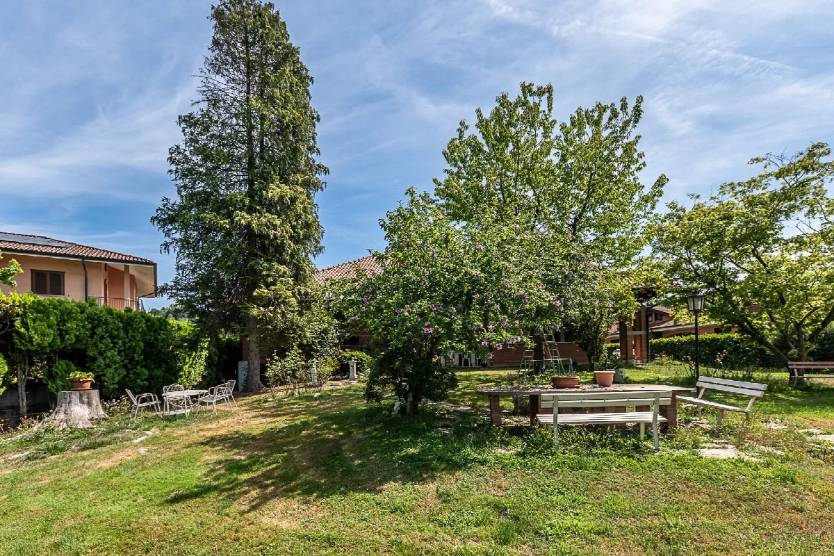 Villa in vendita a Castellamonte - foto 3