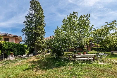 Villa in vendita a Castellamonte - foto 3