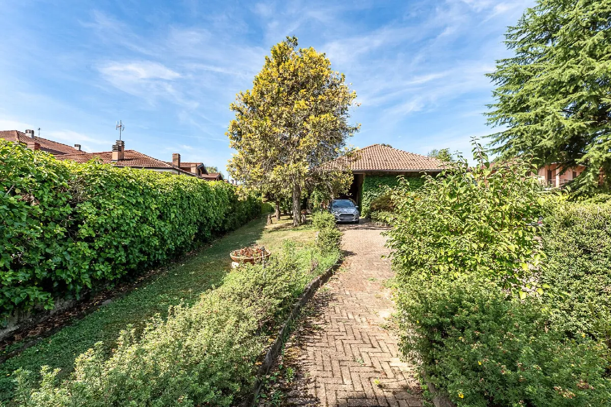 Villa in vendita a Castellamonte - foto 4