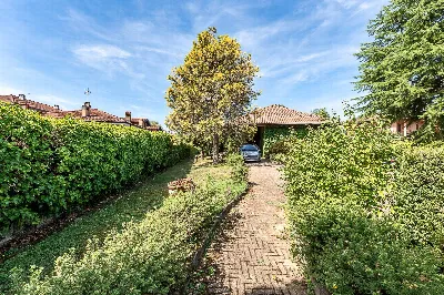 Villa in vendita a Castellamonte - foto 4