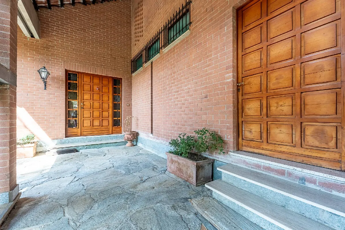 Villa in vendita a Castellamonte - foto 5