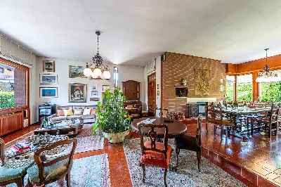 Villa in vendita a Castellamonte - foto 8