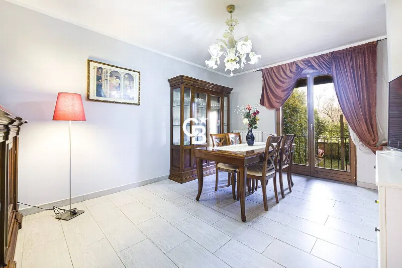 Villa in vendita a Carbognano - foto 1