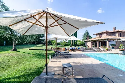 Villa in vendita a Bassano in Teverina - foto 10