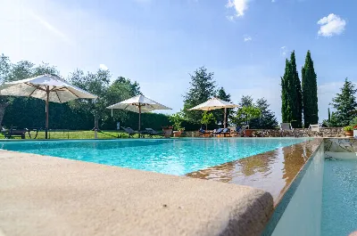 Villa in vendita a Bassano in Teverina - foto 6
