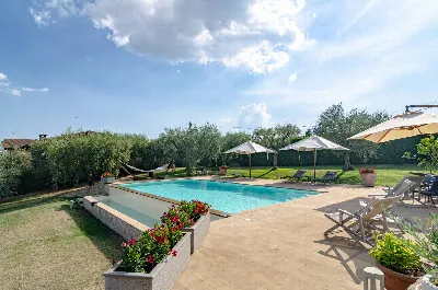 Villa in vendita a Bassano in Teverina - foto 8