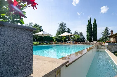 Villa in vendita a Bassano in Teverina - foto 9