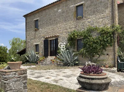 Villa in vendita a Pitigliano - foto 10