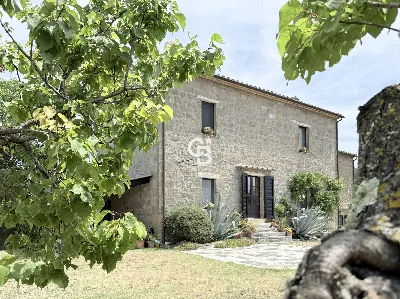 Villa in vendita a Pitigliano - foto 2