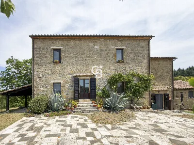 Villa in vendita a Pitigliano - foto 7