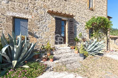 Villa in vendita a Pitigliano - foto 8