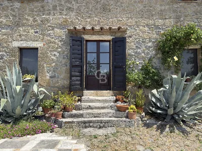 Villa in vendita a Pitigliano - foto 9