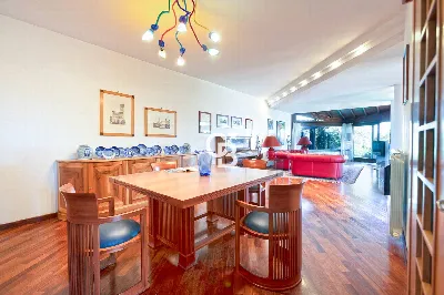 Villa in vendita a Sutri - foto 1