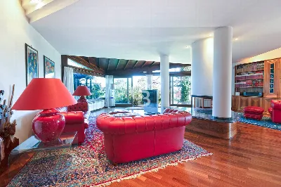 Villa in vendita a Sutri - foto 2
