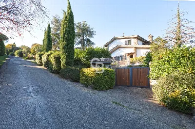 Villa in vendita a Sutri - foto 3
